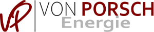 vonPORSCH Energie Logo